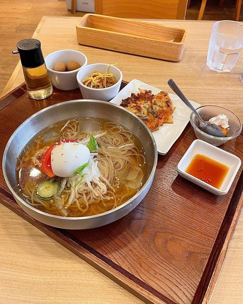 韓美膳 ララガーデン春日部店