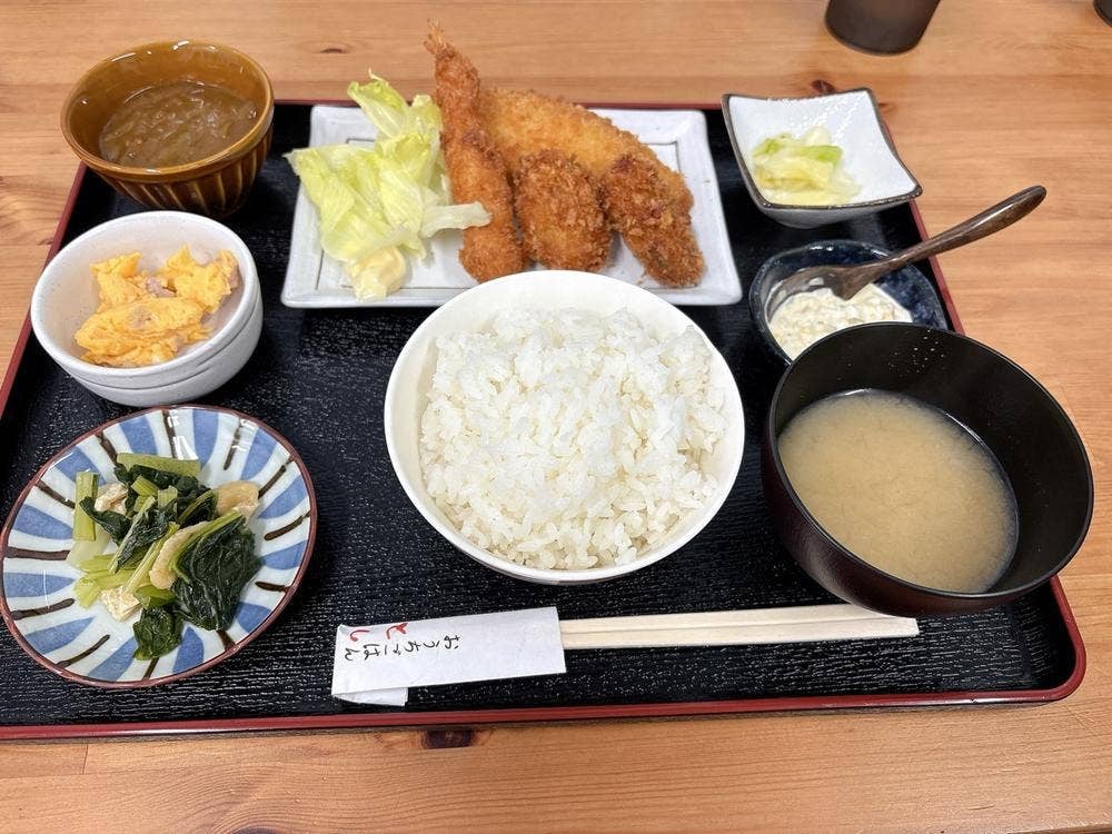 おうちごはん とし