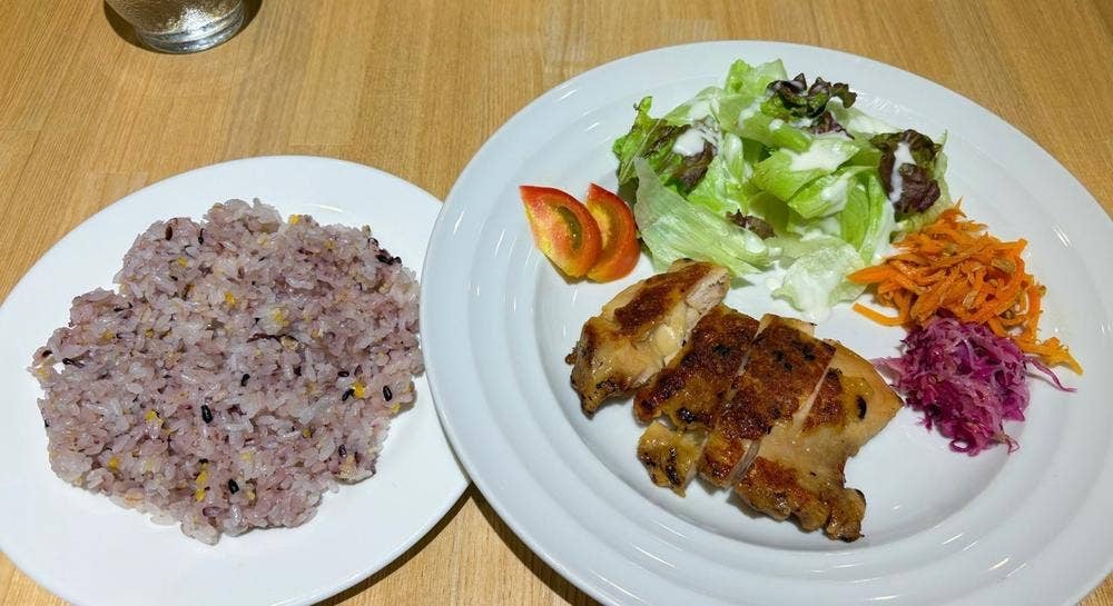 KONA CAFE