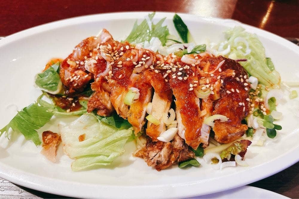 川香厨房