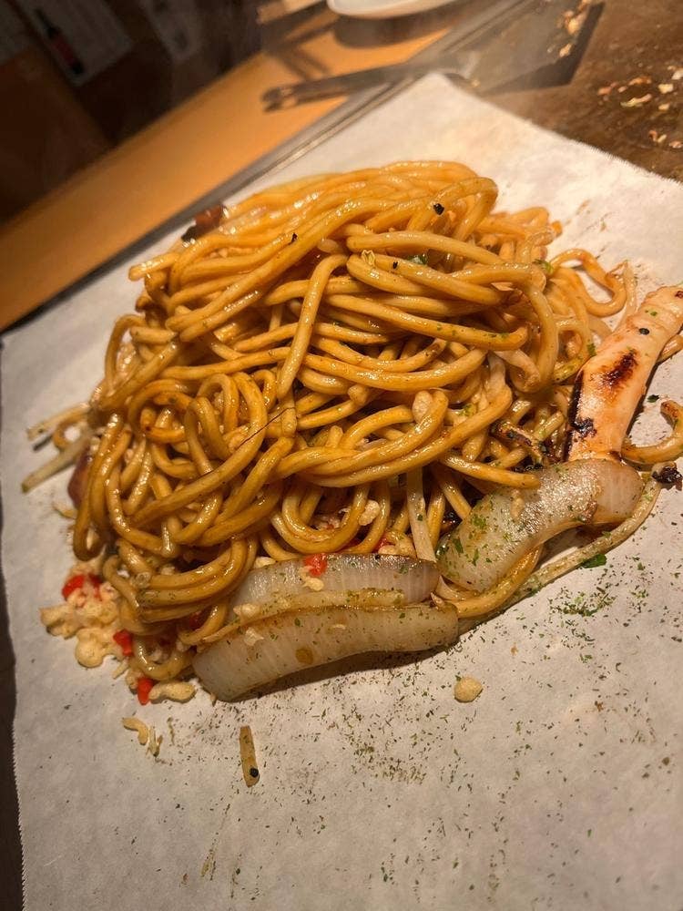 花まる亭 淀屋橋店