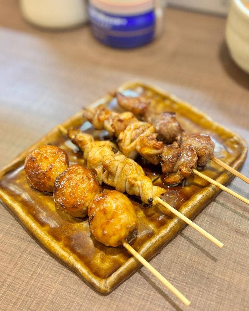 升屋 満