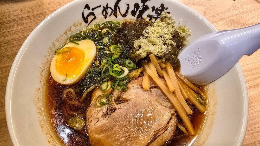 Japan Traveling Restaurant by BOTEJYU