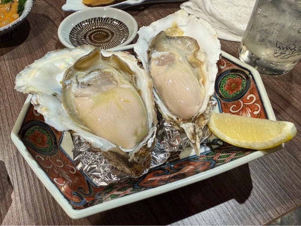 魚屋酒場フィッシャー