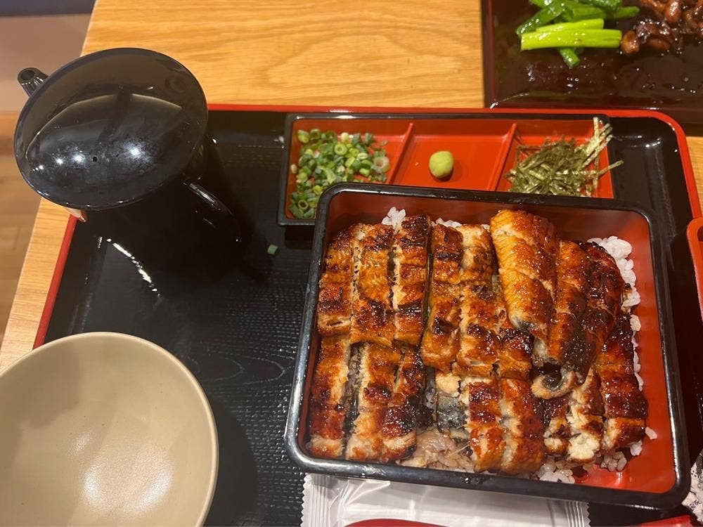 うな泰 矢場町店