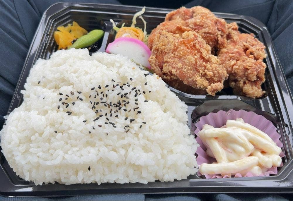 どんや