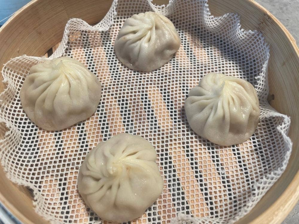 鼎泰豊 丸の内オアゾS店