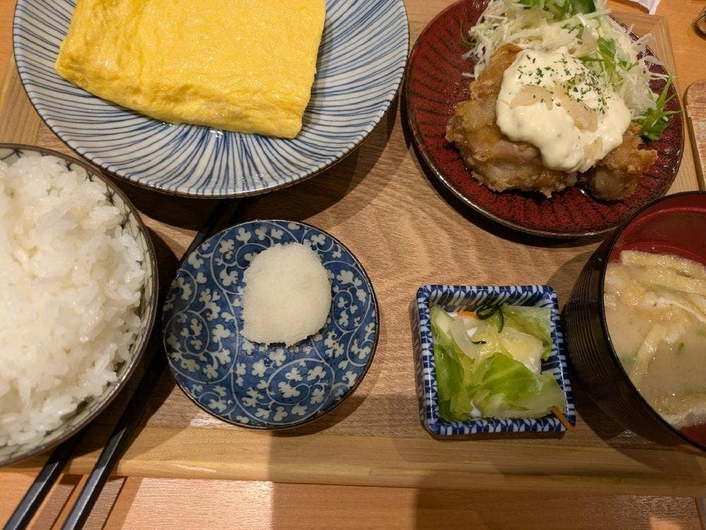 焼鳥 ハレツバメ 新宿東口店