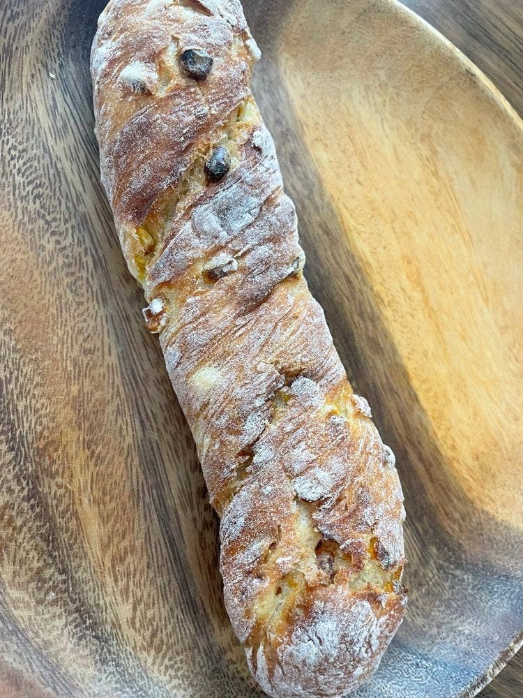 ブーランジェリー コロン 本店