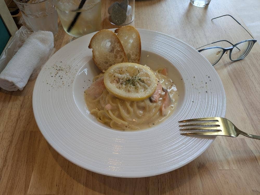 Cafe.KUREBA