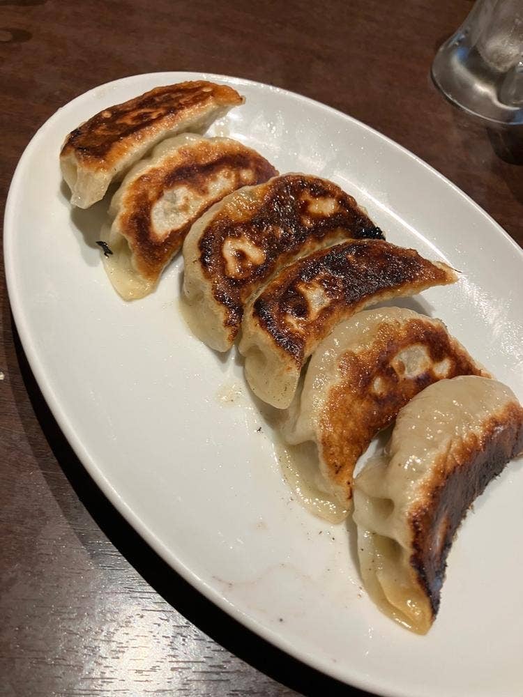 麻布ラーメン 麻布十番店