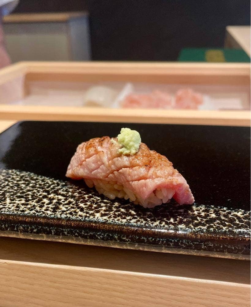 すし日和