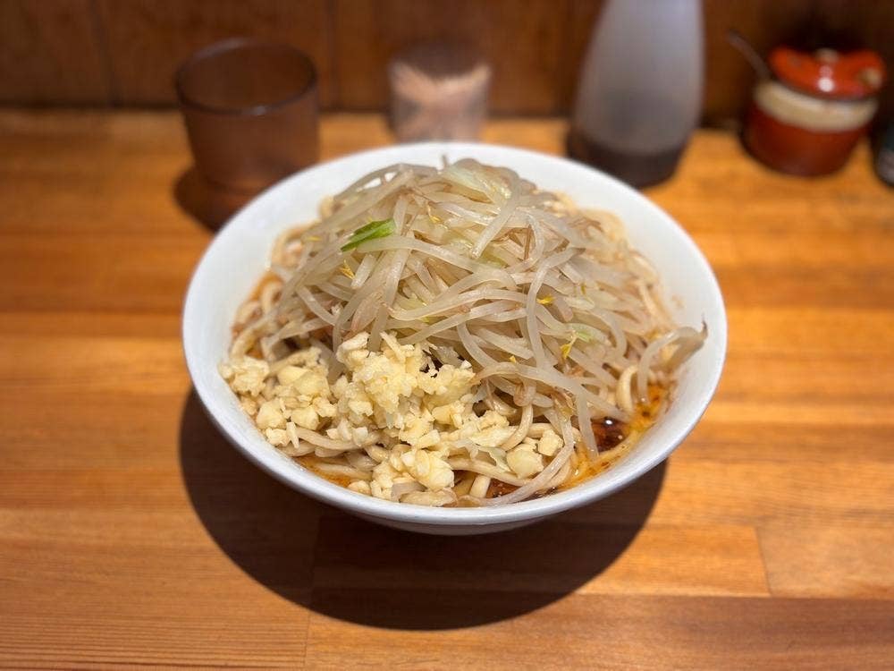ラーメン緑山