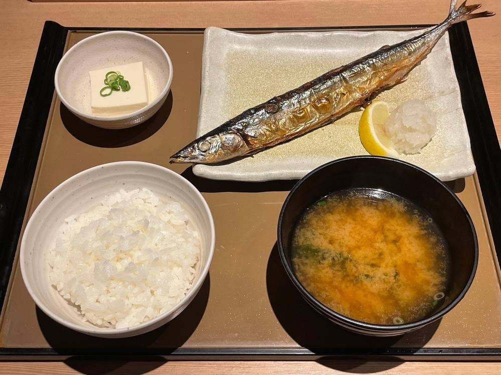 やよい軒 高岡横田本町店