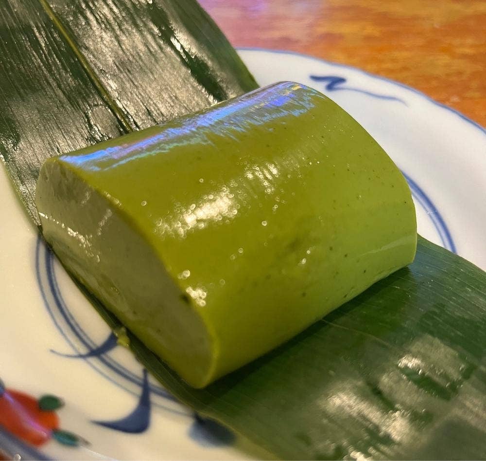 日比谷 林屋新兵衛