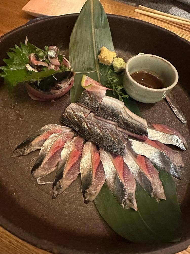 銀座魚ばか