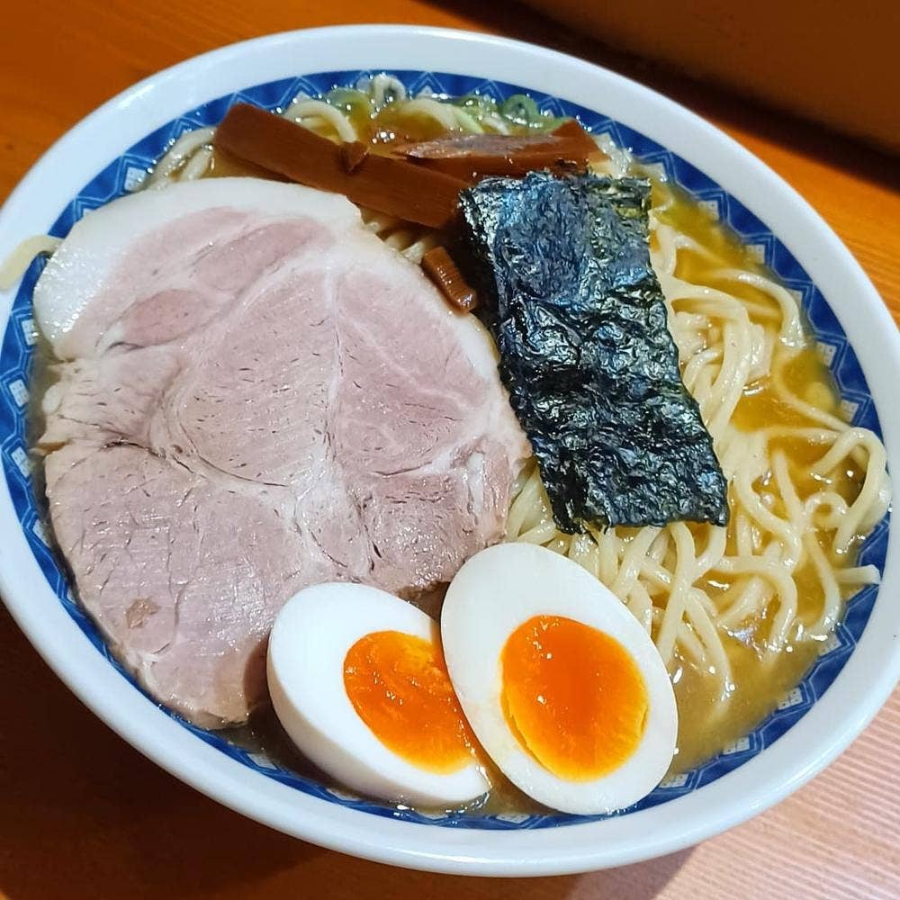 中華そばの店 りょうが