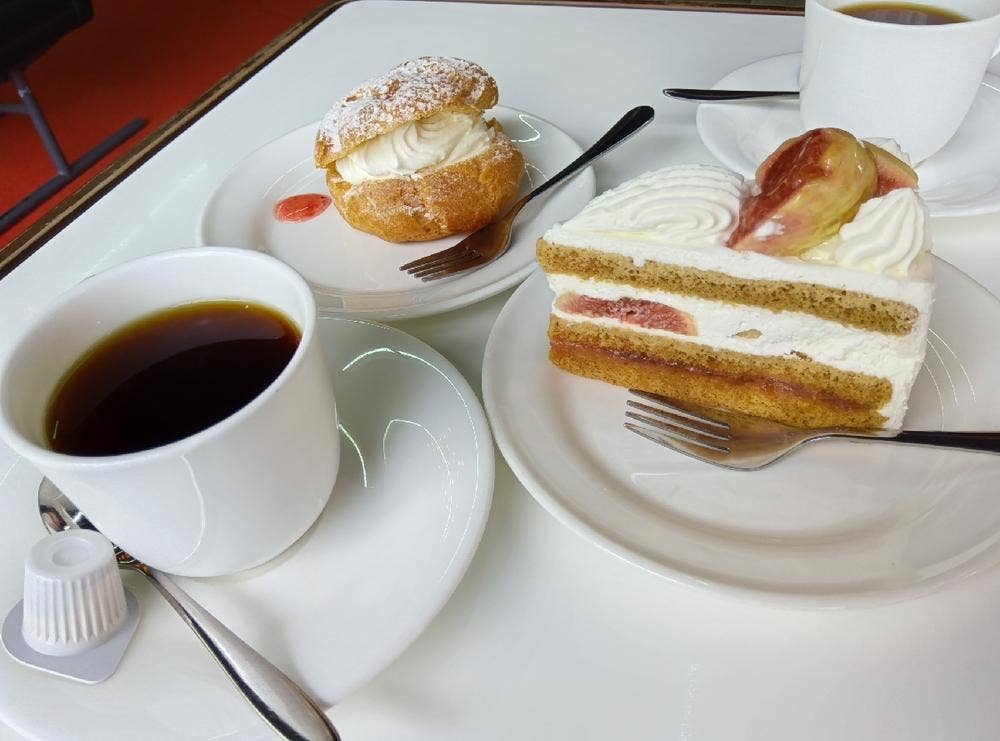 名物かまど 総本店