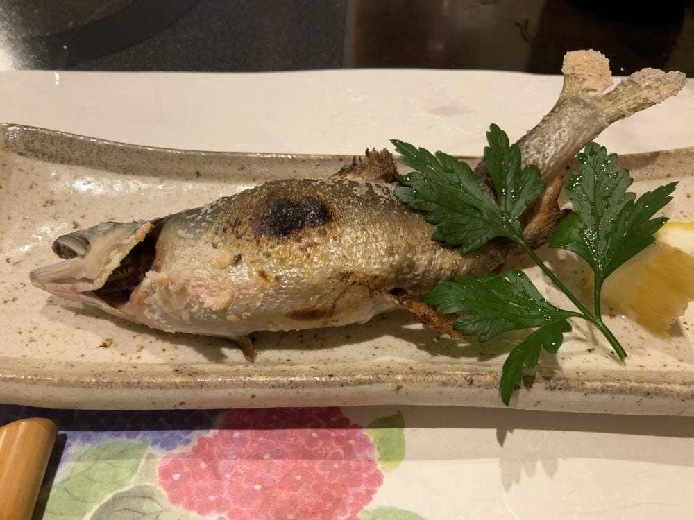 隠れ家ダイニング なべや