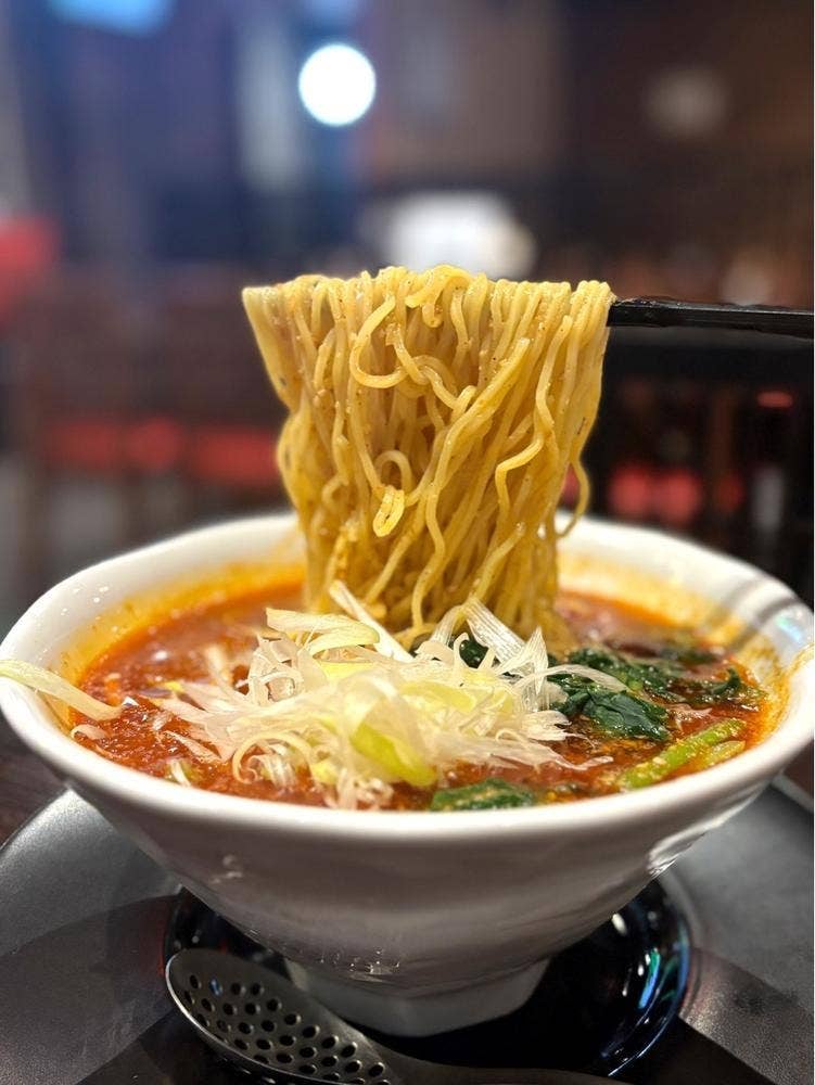 チャイナダイニング 大連