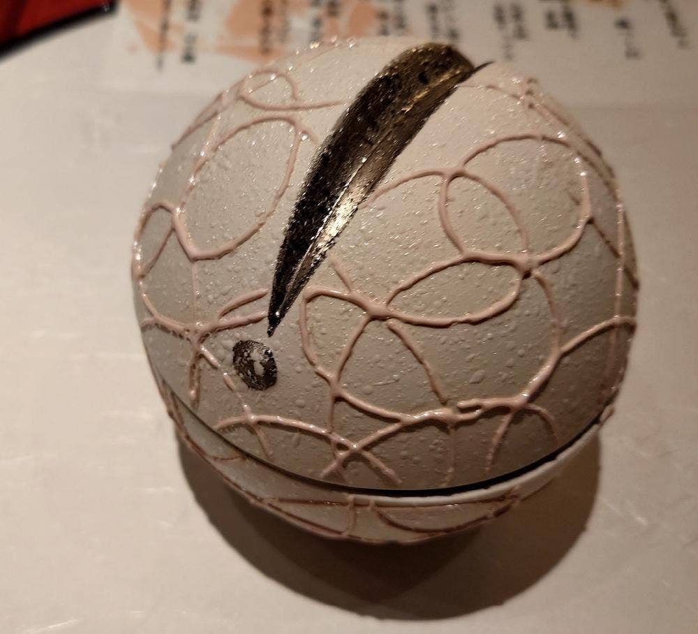 日本料理 はや瀬