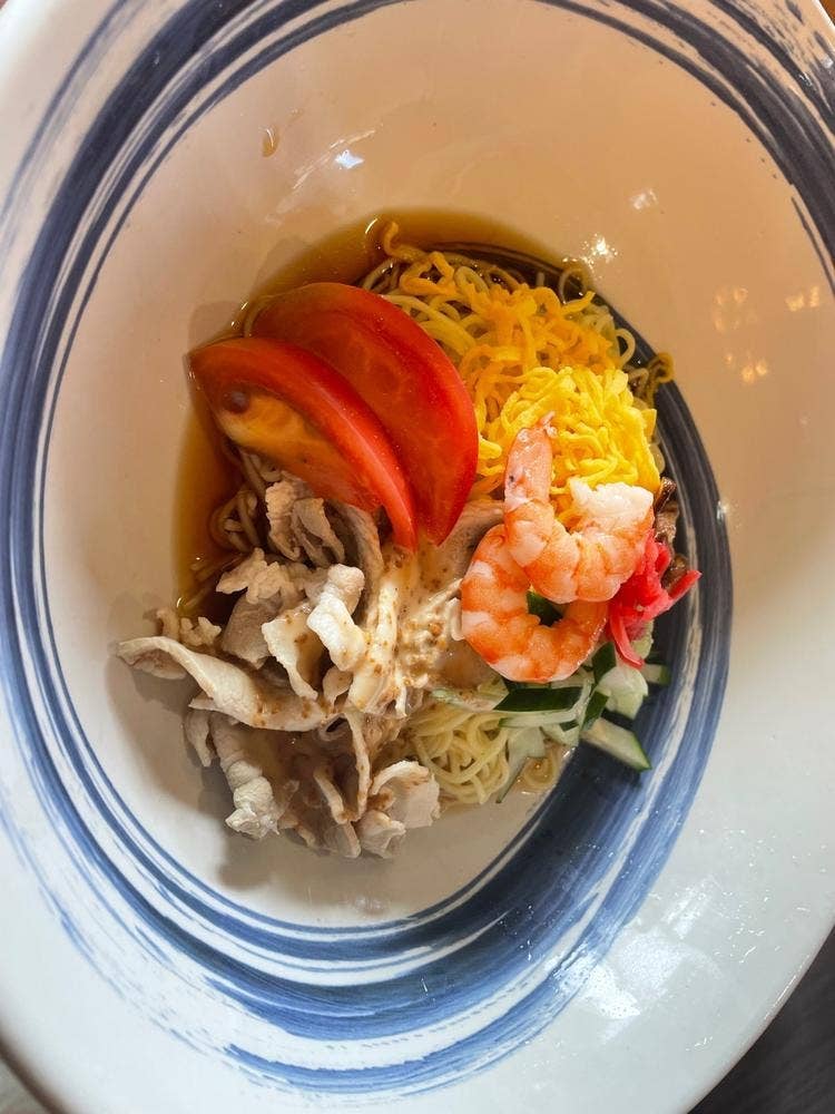 ワールドカントリーゴルフクラブ レストラン