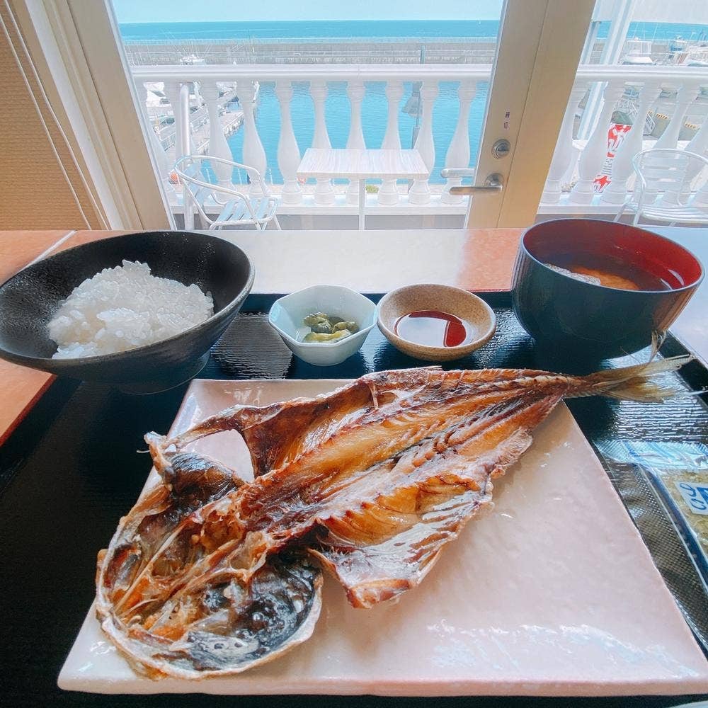 シーサイドスパ 道の駅伊東マリンタウン