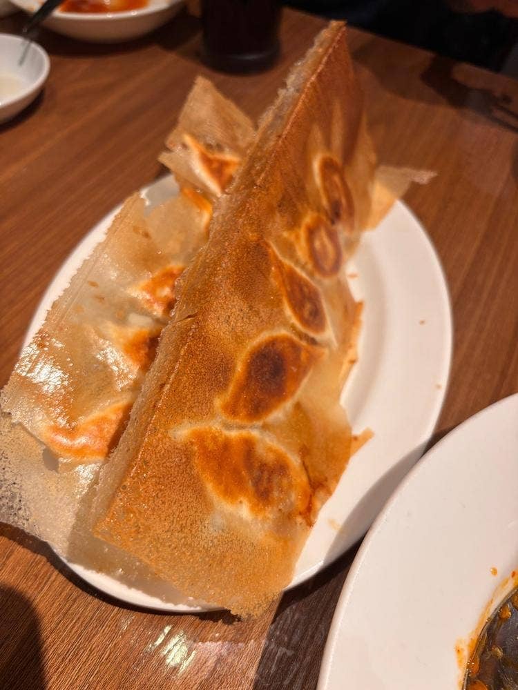 中国家庭料理 你好 新橋店