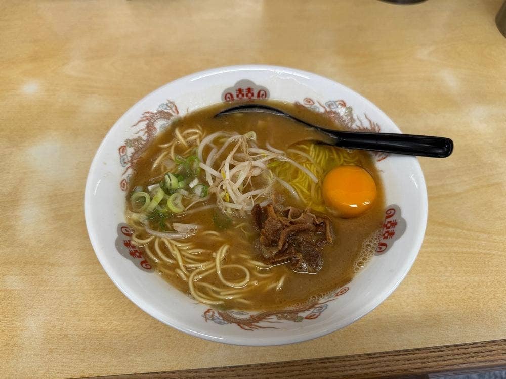 中華そばひろっちゃん