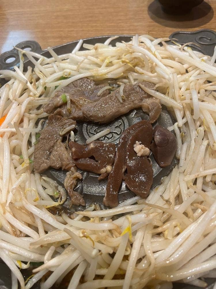 松尾ジンギスカン 札幌北19条東店