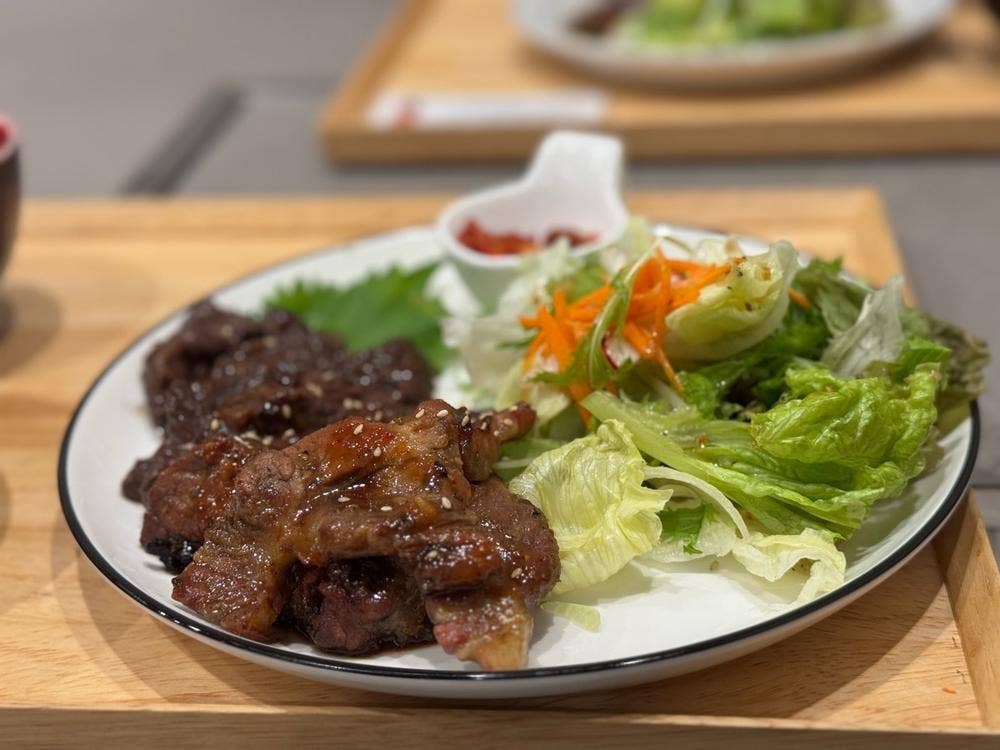 ミートLab.カネショウ