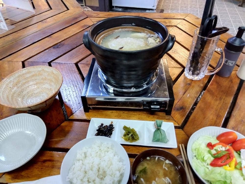 八ヶ岳山荘