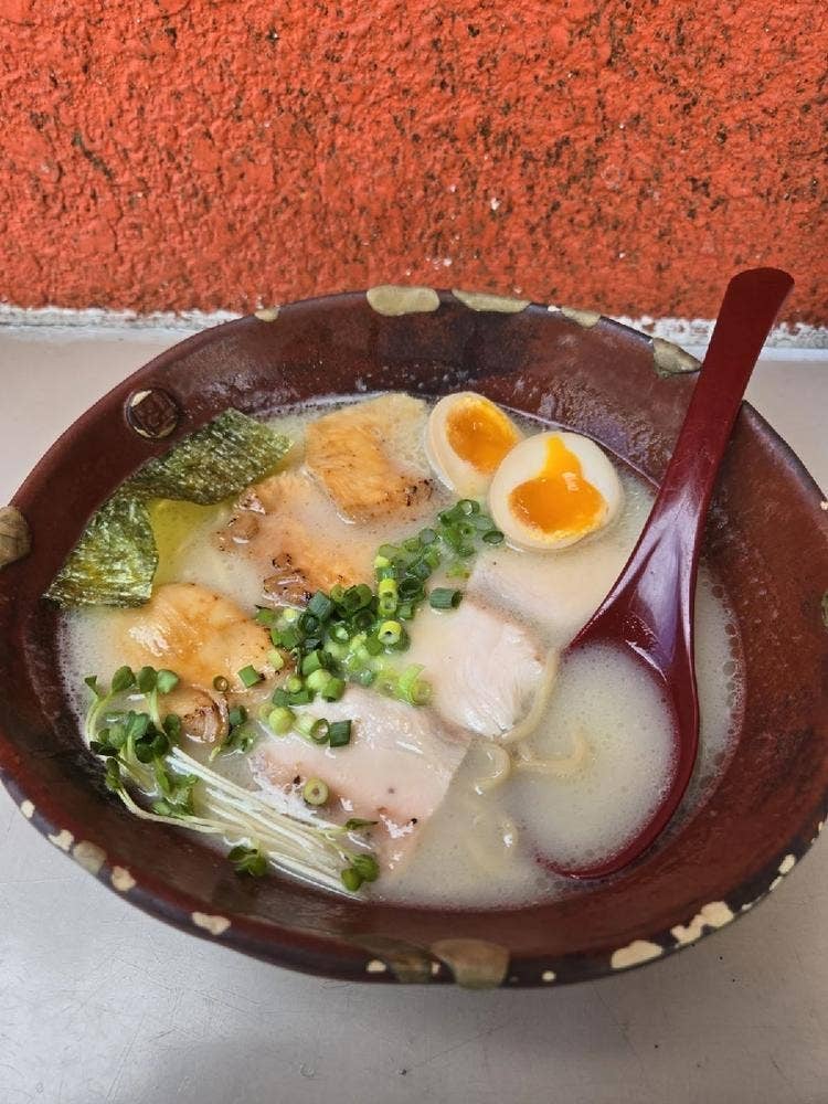 いしぐふーらーめん 城間店