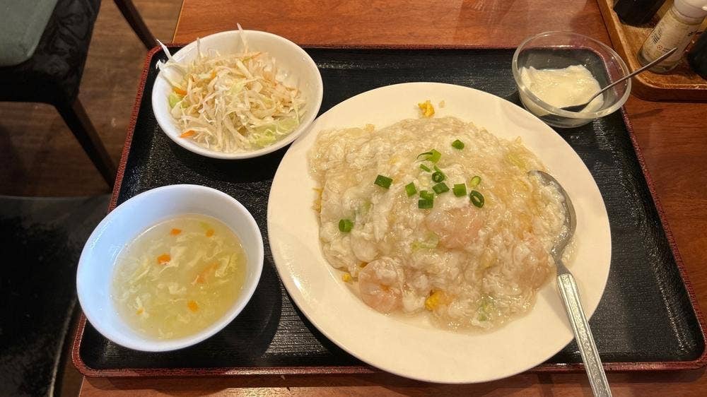 中国家常菜 祥龍房