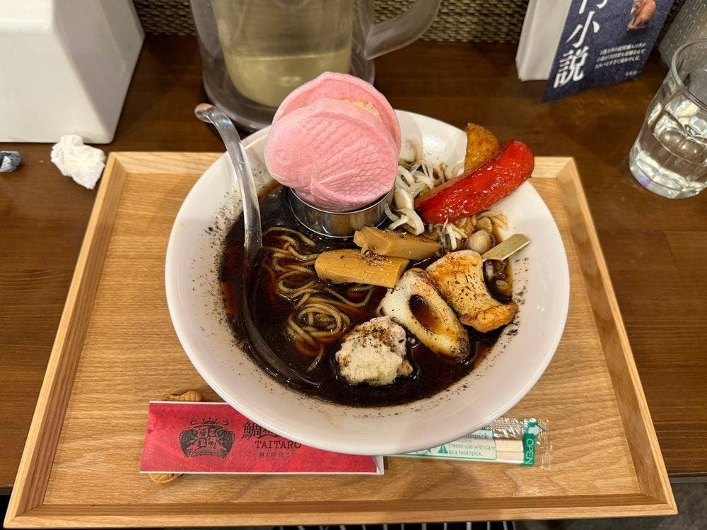 鯛ね食らいねTAITARO ～鯛太郎 第二章～