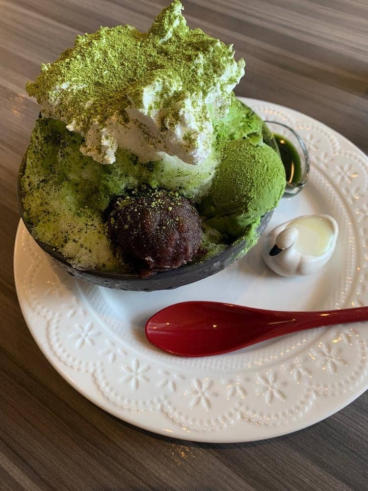 ラズベリーパイジェラート工房
