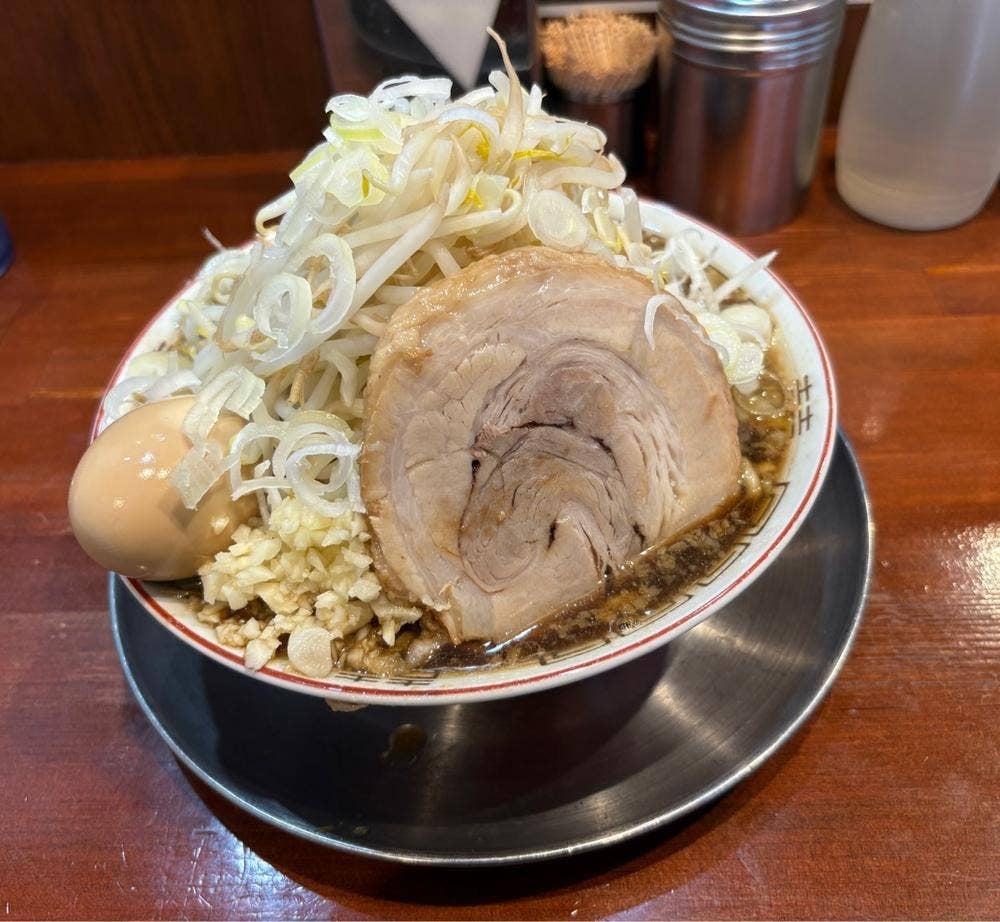 三代目 らーめん 千