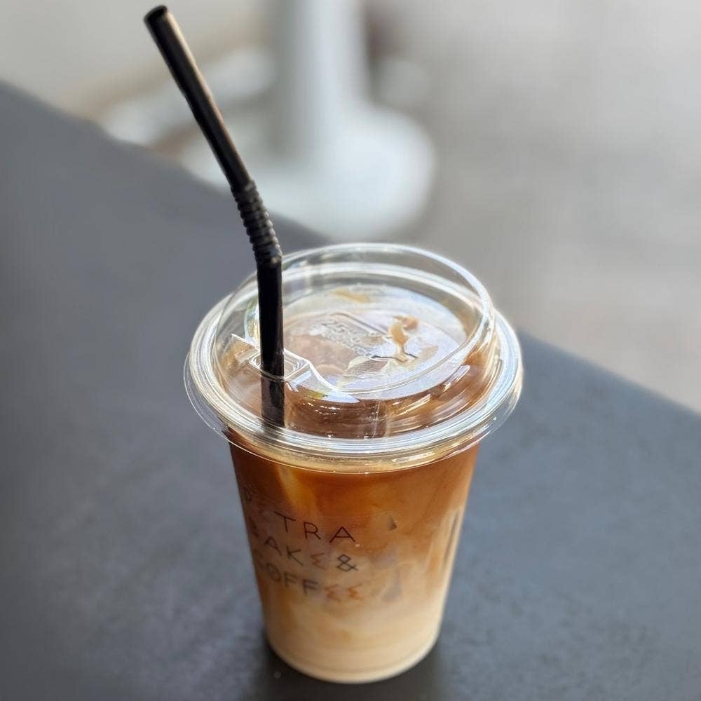 PETRA BAKE & COFFEE