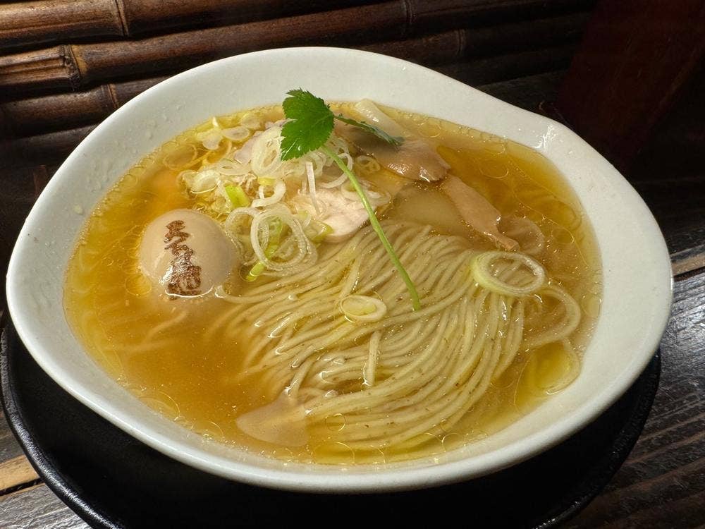 天下ご麺 大津店