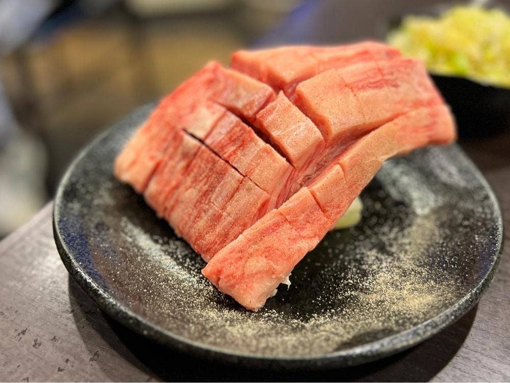 ギュービッグ 大山店