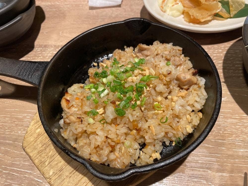土間土間 横浜西口店