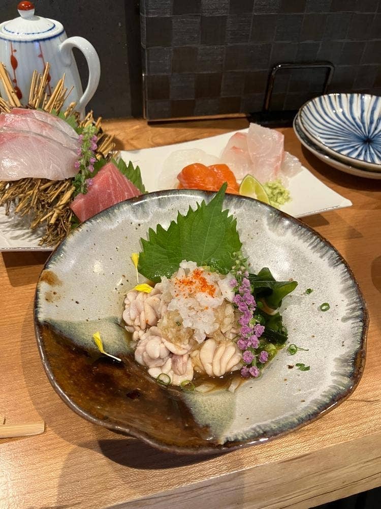 魚座商店