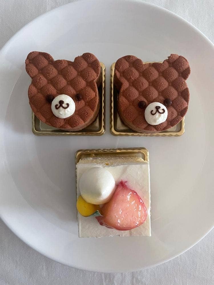 クリオロ 中目黒店