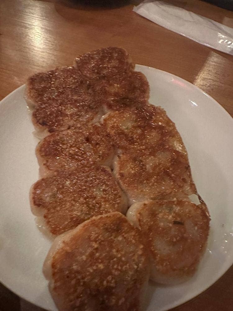 博多一口餃子 たけとら