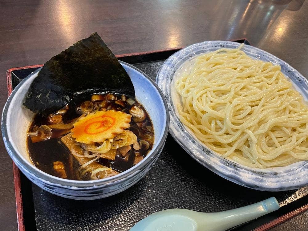 麺食堂 代々