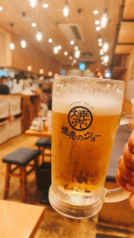 焼売のジョー 多摩センター店