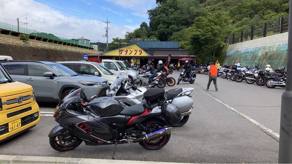 嬬恋CAFEグランプリ