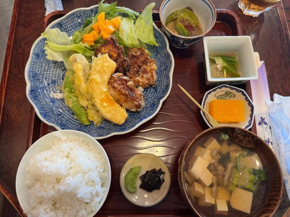 キッチンたなか 才登