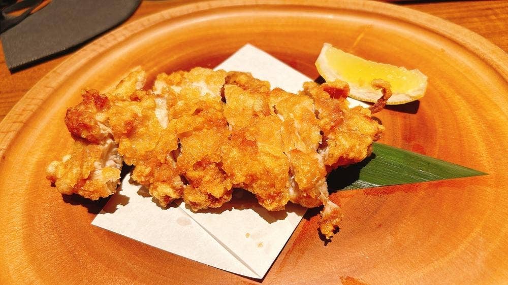 創作酒庵 彩蔵 池袋