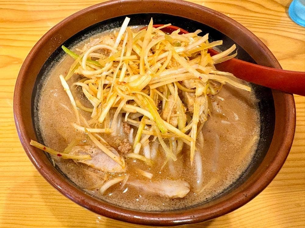 蔵出し味噌 門左衛門 新座店